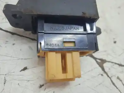 Автозапчасти б/у выключатель за mitsubishi montero (v80/v90) 3.2 di-d cat ссылки oem iam 6406a  