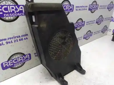 Автозапчастина б/у динамик для honda accord tourer (cw) elegance посилання на oem iam eab20112a