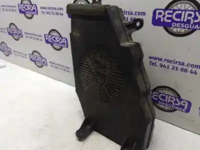 Автозапчастина б/у динамик для honda accord tourer (cw) elegance посилання на oem iam eab20112a  