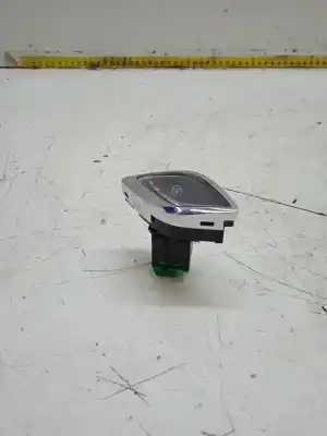 Pezzo di ricambio per auto di seconda mano interruttore per citroen c3 exclusive riferimenti oem iam 96656596  