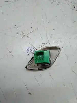 Pezzo di ricambio per auto di seconda mano interruttore per citroen c3 exclusive riferimenti oem iam 96656596  