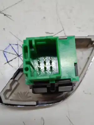 Pezzo di ricambio per auto di seconda mano interruttore per citroen c3 exclusive riferimenti oem iam 96656596  