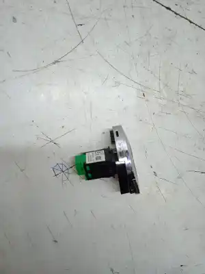 Pezzo di ricambio per auto di seconda mano interruttore per citroen c3 exclusive riferimenti oem iam 96656596  