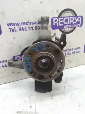 Автозапчастина б/у передній прав для opel astra gtc cosmo посилання на oem iam 