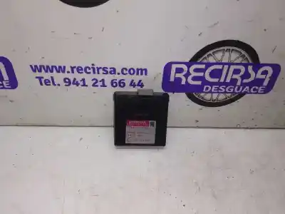 Автозапчастина б/у електронний модуль для honda accord tourer (cw) elegance посилання на oem iam 39670tl4g01