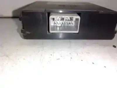 Автозапчастина б/у електронний модуль для honda accord tourer (cw) elegance посилання на oem iam 39670tl4g01  