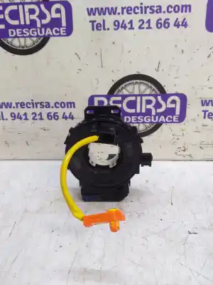 Second-hand car spare part air bag ring for mitsubishi mirage / space star fastback 1.2 80cv 1193cc oem iam references 8651a187  