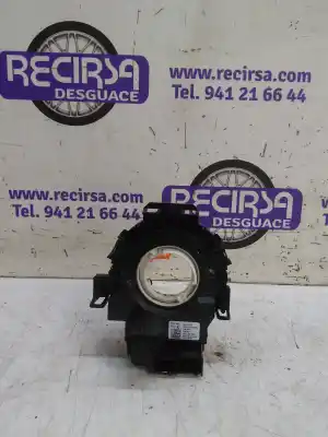 Second-hand car spare part air bag ring for mitsubishi mirage / space star fastback 1.2 80cv 1193cc oem iam references 8651a187  