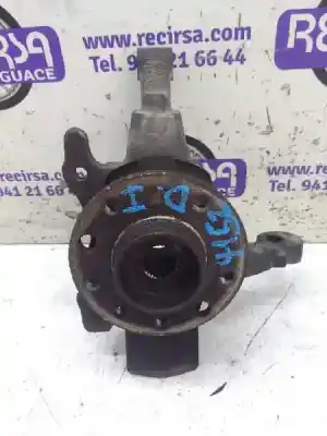 Автозапчастина б/у передній лівий культ для opel astra gtc cosmo посилання на oem iam 