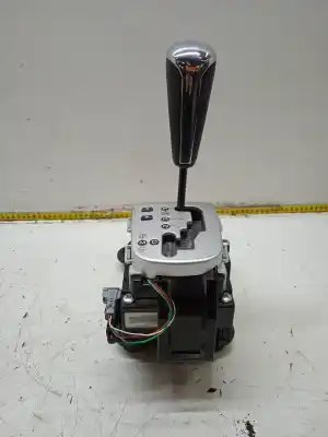 Tweedehands auto-onderdeel versnellingspook voor citroen c3 exclusive oem iam-referenties 9686342680