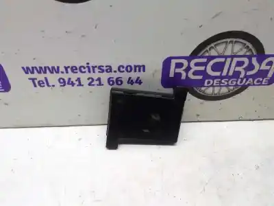 Second-hand car spare part electronic module for honda accord tourer (cw) elegance oem iam references 39770  