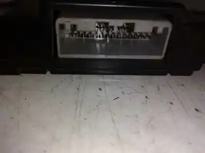 Second-hand car spare part electronic module for honda accord tourer (cw) elegance oem iam references 39770  