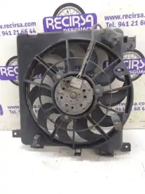 Автозапчастина б/у електро вентилятор для opel astra gtc cosmo посилання на oem iam 3135103909