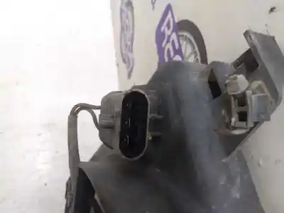 Second-hand car spare part radiator cooling fan for opel astra gtc cosmo oem iam references 3135103909  