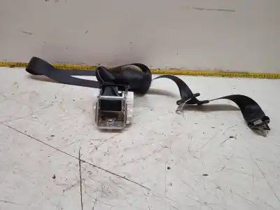 Tweedehands auto-onderdeel veiligheidsriem links achter voor citroen c3 exclusive oem iam-referenties 34048178b