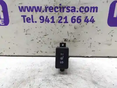 Автозапчастина б/у вимикач для honda accord tourer (cw) elegance посилання на oem iam m36580