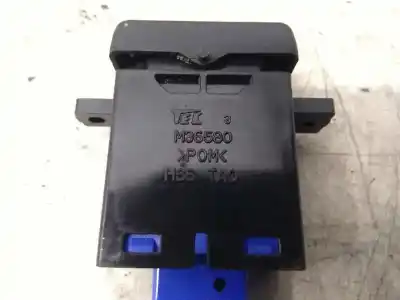 Автозапчастина б/у вимикач для honda accord tourer (cw) elegance посилання на oem iam m36580  