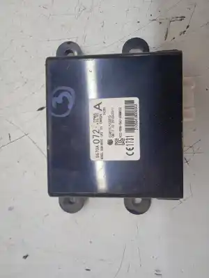 Peça sobressalente para automóvel em segunda mão módulo eletrônico por mitsubishi montero (v80/v90) 3.2 di-d cat referências oem iam 8670a072