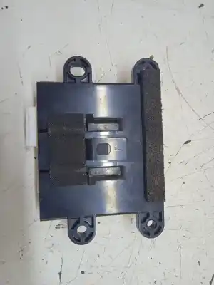 Автозапчастина б/у електронний модуль для mitsubishi montero (v80/v90) 3.2 di-d cat посилання на oem iam 8670a072  