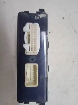 Автозапчастина б/у електронний модуль для mitsubishi montero (v80/v90) 3.2 di-d cat посилання на oem iam 8670a072  