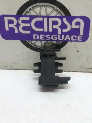 Peça sobressalente para automóvel em segunda mão bomba de ar secundária por citroen berlingo first combi 1.6 hdi 75 sx referências oem iam 9674164580