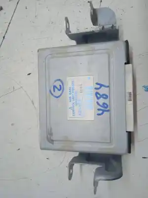 Peça sobressalente para automóvel em segunda mão módulo eletrônico por mitsubishi montero (v80/v90) 3.2 di-d cat referências oem iam 8633a035