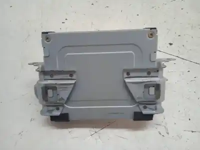 Автозапчастина б/у електронний модуль для mitsubishi montero (v80/v90) 3.2 di-d cat посилання на oem iam 8633a035  