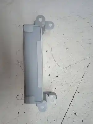 Автозапчастина б/у електронний модуль для mitsubishi montero (v80/v90) 3.2 di-d cat посилання на oem iam 8633a035  