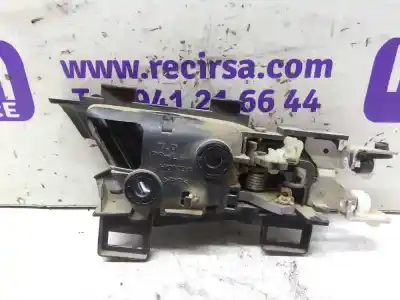 Автозапчасти б/у левая задняя внутренняя ручка за honda accord tourer (cw) elegance ссылки oem iam   