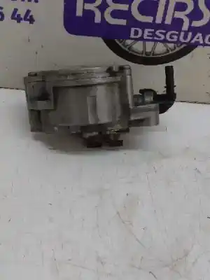 Peça sobressalente para automóvel em segunda mão depressor de travões / bomba de vácuo por citroen berlingo first combi 1.6 hdi 75 sx referências oem iam d1561c22303x