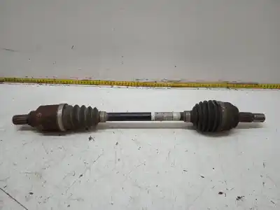 Tweedehands auto-onderdeel transmissie links voor voor citroen c3 exclusive oem iam-referenties 9685525580