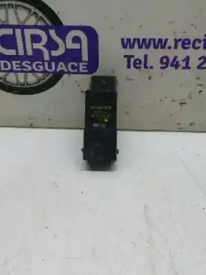 Peça sobressalente para automóvel em segunda mão caixa de pré-aquecimento por citroen berlingo first combi 1.6 hdi 75 sx referências oem iam 9640469680