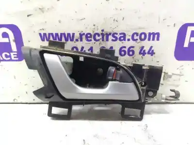 Автозапчасти б/у внутренняя задняя правая ручка за honda accord tourer (cw) elegance ссылки oem iam   