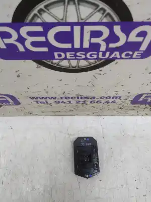 Peça sobressalente para automóvel em segunda mão resistência sofagem chauffage por mitsubishi space star (a00) kaiteki referências oem iam 7c518