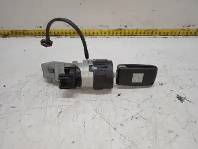 Tweedehands auto-onderdeel startschakelaar voor citroen c3 exclusive oem iam-referenties 9663123380