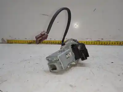 Second-hand car spare part ignition switch for citroen c3 exclusive oem iam references 9663123380  