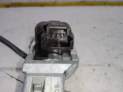 Second-hand car spare part ignition switch for citroen c3 exclusive oem iam references 9663123380  
