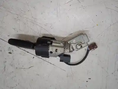 Second-hand car spare part ignition switch for citroen c3 exclusive oem iam references 9663123380  