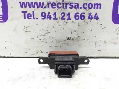 Автозапчастина б/у увага для honda accord tourer (cw) elegance посилання на oem iam m37844  