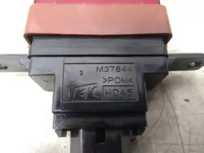 Автозапчастина б/у увага для honda accord tourer (cw) elegance посилання на oem iam m37844  