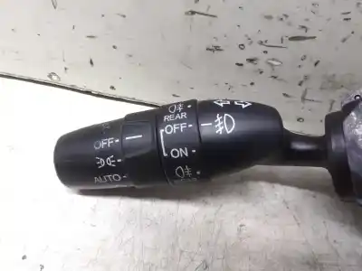 Автозапчастина б/у управління світлом для honda accord tourer (cw) elegance посилання на oem iam m29843  