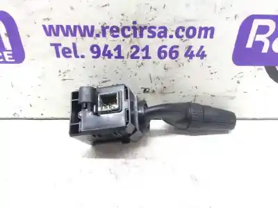 Автозапчастина б/у управління світлом для honda accord tourer (cw) elegance посилання на oem iam m29843  