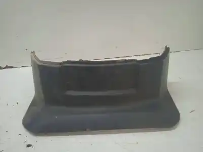 Peça sobressalente para automóvel em segunda mão molduras traseiras por mitsubishi montero (v80/v90) 3.2 di-d cat referências oem iam 5837a006