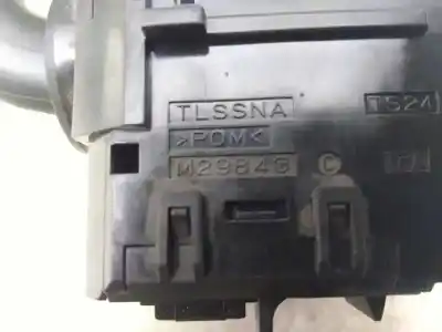 Автозапчастина б/у команда чистити для honda accord tourer (cw) elegance посилання на oem iam m29843  