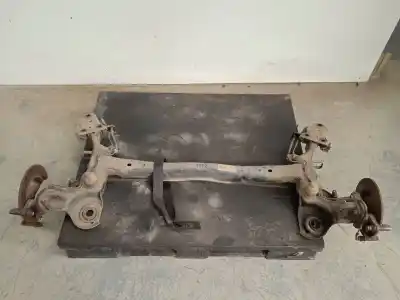 Second-hand car spare part REAR AXLE for CITROEN C3  OEM IAM references   