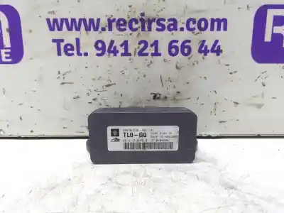 Автозапчастина б/у датчик для honda accord tourer (cw) elegance посилання на oem iam 39970tl0g011m1