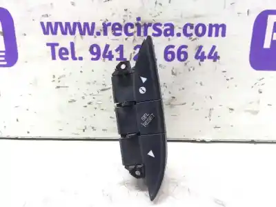 Автозапчастина б/у управління рульмом для honda accord tourer (cw) elegance посилання на oem iam e09427