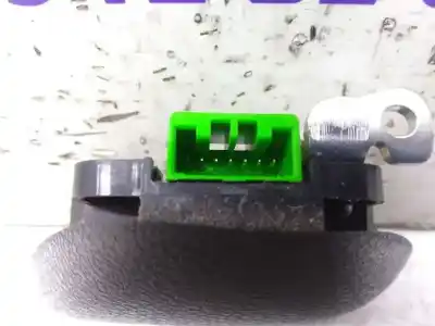 Second-hand car spare part steering wheel switch for honda accord tourer (cw) elegance oem iam references e09427  