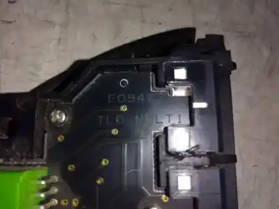 Second-hand car spare part steering wheel switch for honda accord tourer (cw) elegance oem iam references e09427  