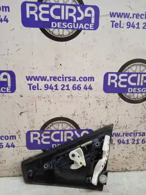 Автозапчасти б/у задняя левая наружная ручка за renault clio iv authentique ссылки oem iam 806061728r  